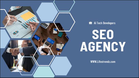 SEO Agency