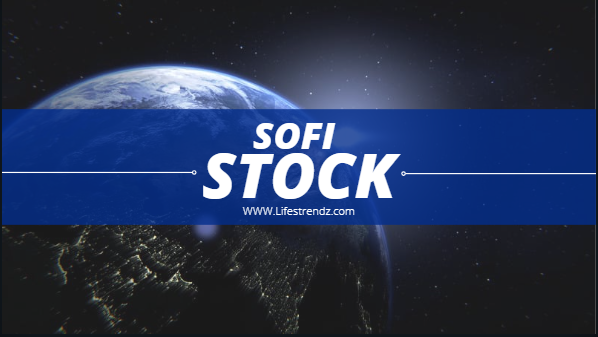 Sofi Stock