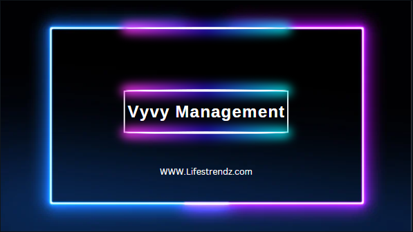 Vyvy Management